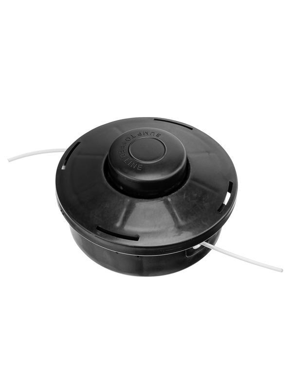 Катушка для триммера, гайка М10 х1.25 левая, для Denzel, MTD, GREEN Line Denzel.