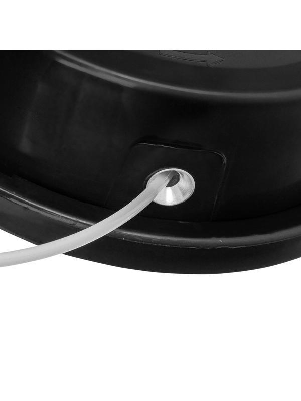 Катушка для триммера, гайка М10 х1.25 левая, для Denzel, MTD, GREEN Line Denzel.