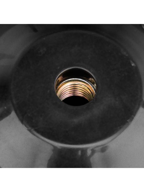 Катушка для триммера, гайка М10 х1.25 левая, для Denzel, MTD, GREEN Line Denzel.