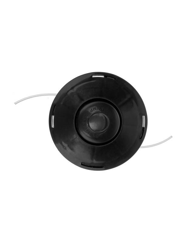 Катушка для триммера, гайка М10 х1.25 левая, для Denzel, MTD, GREEN Line Denzel.