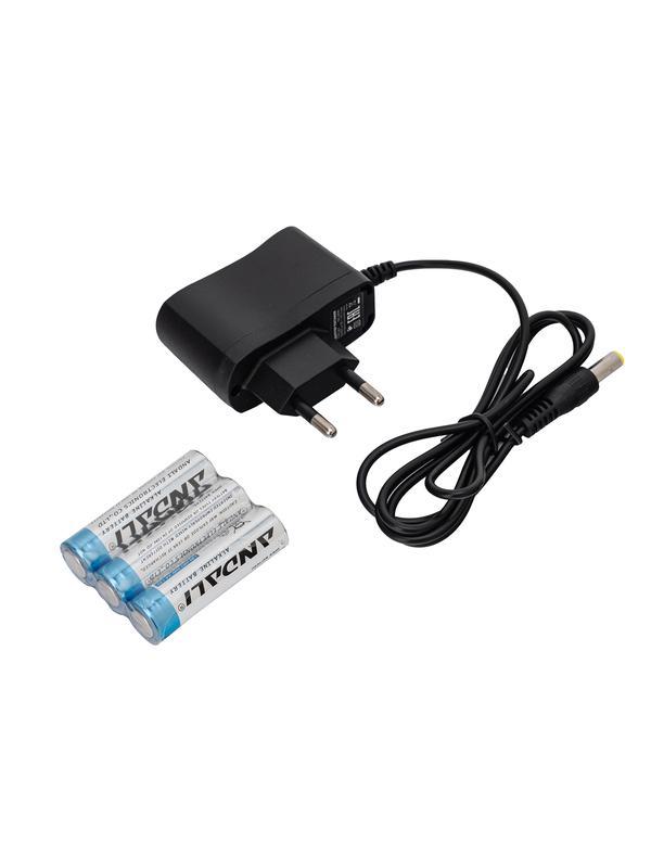 Лазерный уровень CRL-30R, 30 м, красный луч, батарейки, резьба 5/8