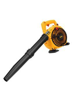 Воздуходувка-пылесос бензиновая GL-260, 26 см3, 1 л.с. Denzel