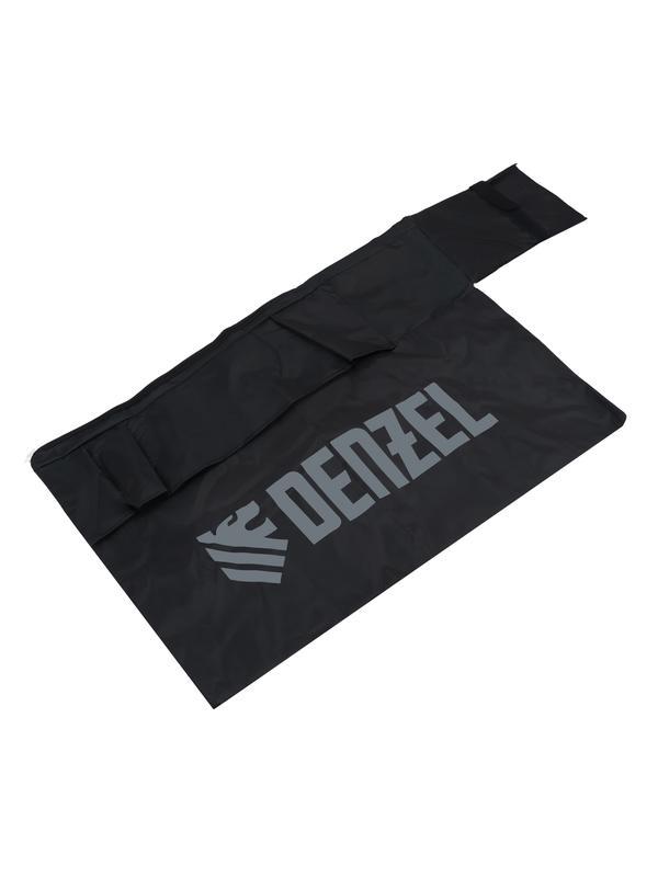 Воздуходувка-пылесос бензиновая GL-260, 26 см3, 1 л.с. Denzel