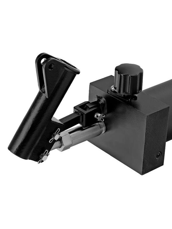 Гидравлический насос для пресса 52312 усилие 12 т Stels