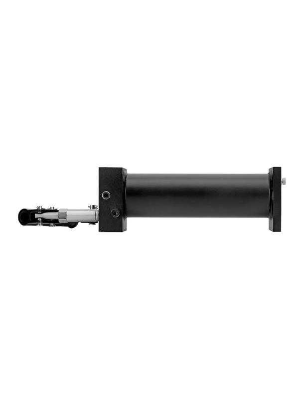 Гидравлический насос для пресса 52312 усилие 12 т Stels