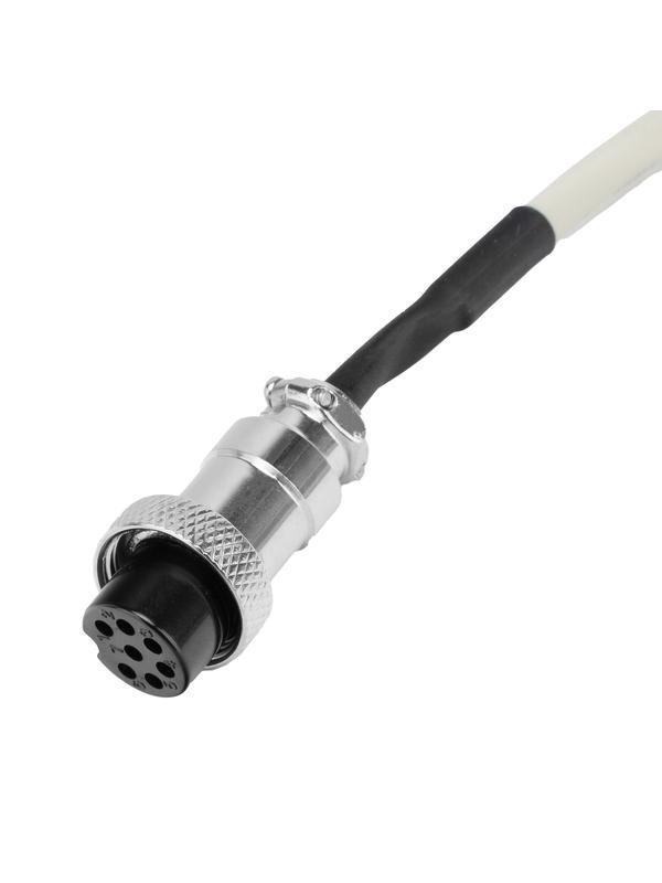 Педаль управления для ITIG-200 ACDC Mix Pulse //Denzel