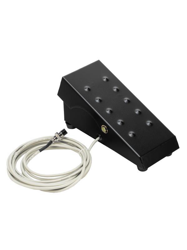 Педаль управления для ITIG-200 ACDC Mix Pulse //Denzel