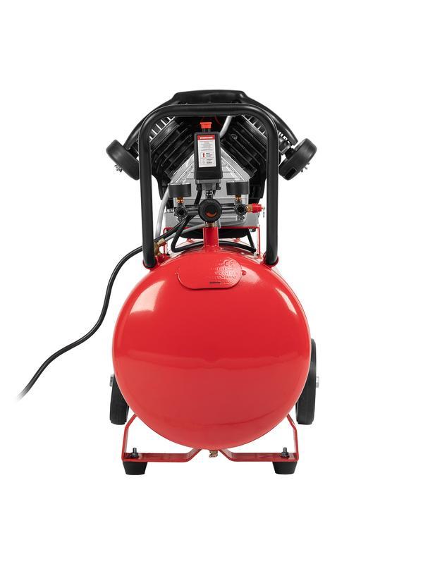 Компрессор воздушный КК-2200/100, 2,2 кВт, 350 л/мин, 100 л, прямой привод, масляный MTX