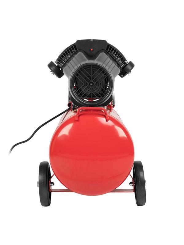 Компрессор воздушный КК-2200/100, 2,2 кВт, 350 л/мин, 100 л, прямой привод, масляный MTX