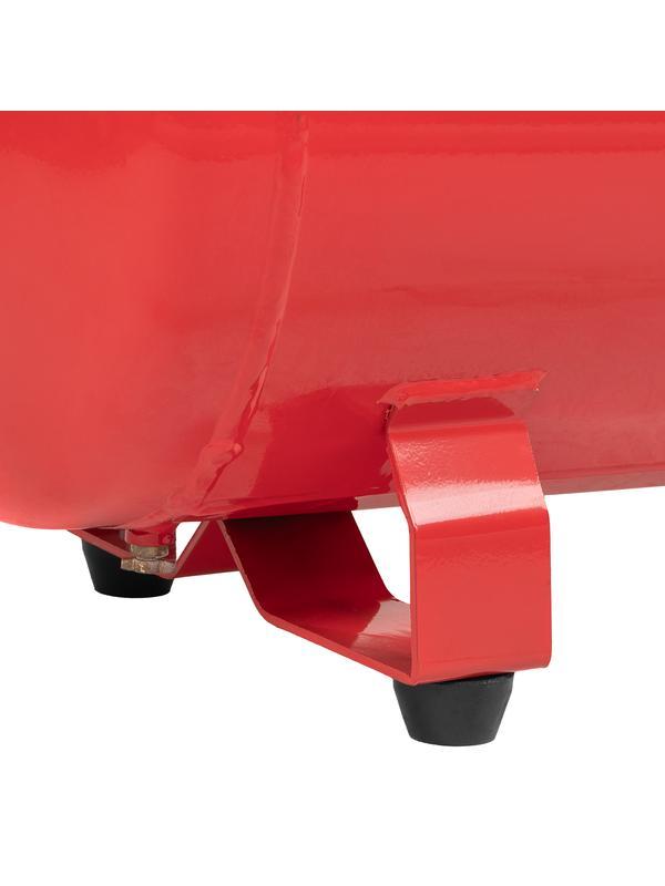 Компрессор воздушный КК-2200/100, 2,2 кВт, 350 л/мин, 100 л, прямой привод, масляный MTX