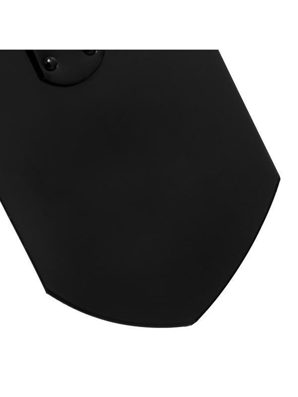 Лопата штыковая, 185х280х1190 мм, цельнометаллическая, LUXE Palisad