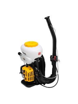 Опрыскиватель бензиновый GS-43, 43 см3, бак 14 л Denzel