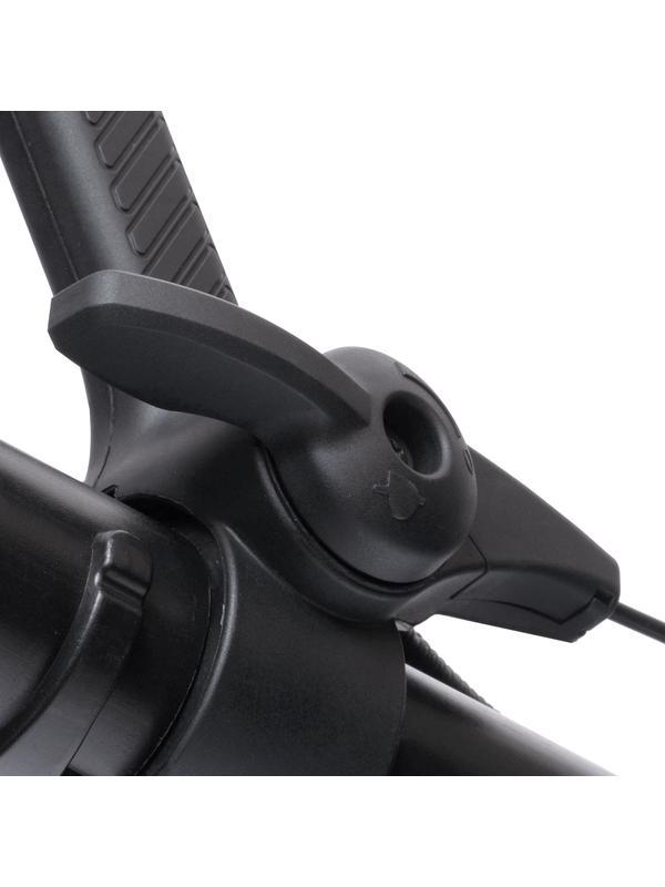 Опрыскиватель бензиновый GS-43, 43 см3, бак 14 л Denzel