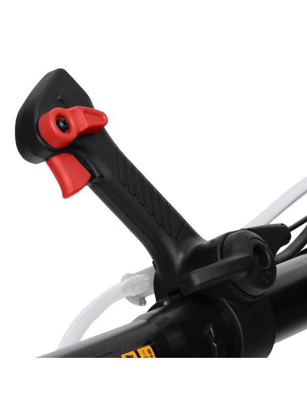 Опрыскиватель бензиновый GS-43, 43 см3, бак 14 л Denzel