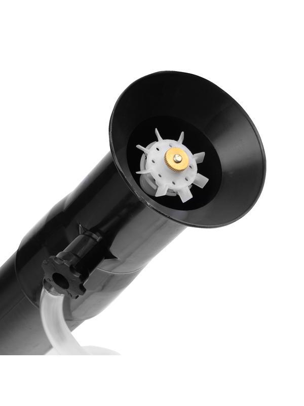 Опрыскиватель бензиновый GS-43, 43 см3, бак 14 л Denzel