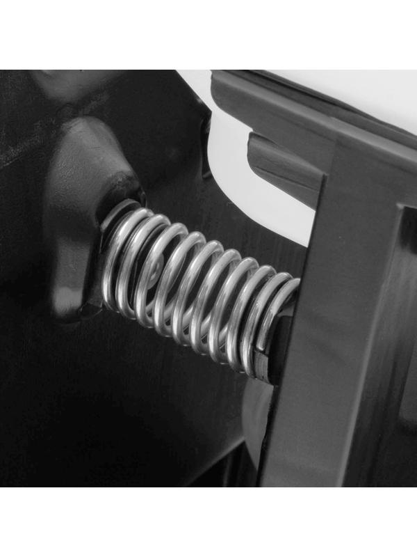 Опрыскиватель бензиновый GS-43, 43 см3, бак 14 л Denzel