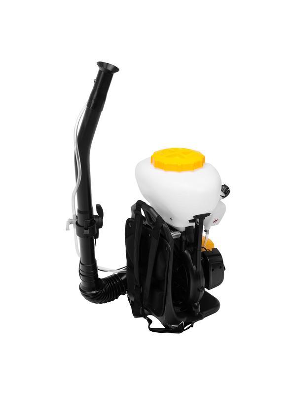 Опрыскиватель бензиновый GS-43, 43 см3, бак 14 л Denzel