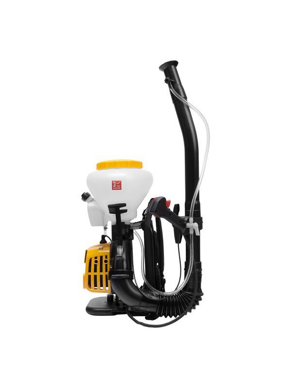 Опрыскиватель бензиновый GS-43, 43 см3, бак 14 л Denzel