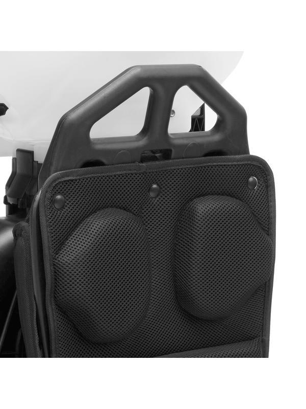 Опрыскиватель бензиновый GS-43, 43 см3, бак 14 л Denzel