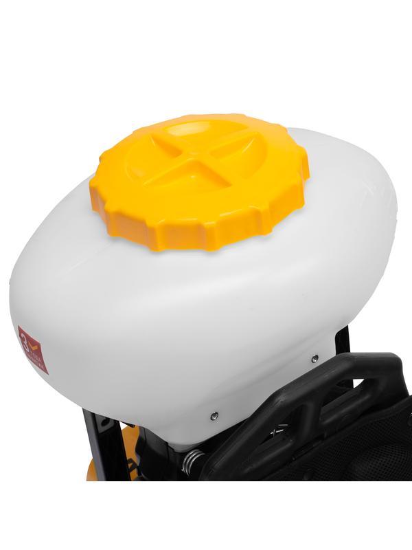 Опрыскиватель бензиновый GS-43, 43 см3, бак 14 л Denzel