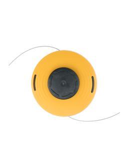 Катушка  триммер. полуавтомат. гайка М10, М12, М12, лев. резьба,шаг 1,25 1,5 1,75 мм// Denzel