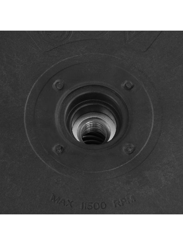 Катушка  триммер. полуавтомат. гайка М10, М12, М12, лев. резьба,шаг 1,25 1,5 1,75 мм// Denzel