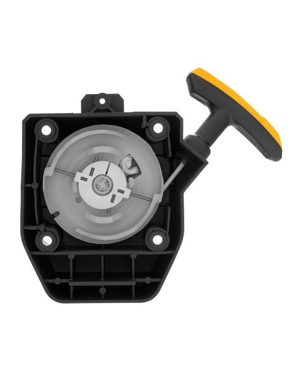 Стартер для бензотриммера DT-33, DT-33S, DT-43, DT-43S, DT-52, DT-52S и мотобура DX-52 Denzel