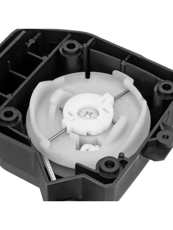 Стартер для бензотриммера DT-33, DT-33S, DT-43, DT-43S, DT-52, DT-52S и мотобура DX-52 Denzel