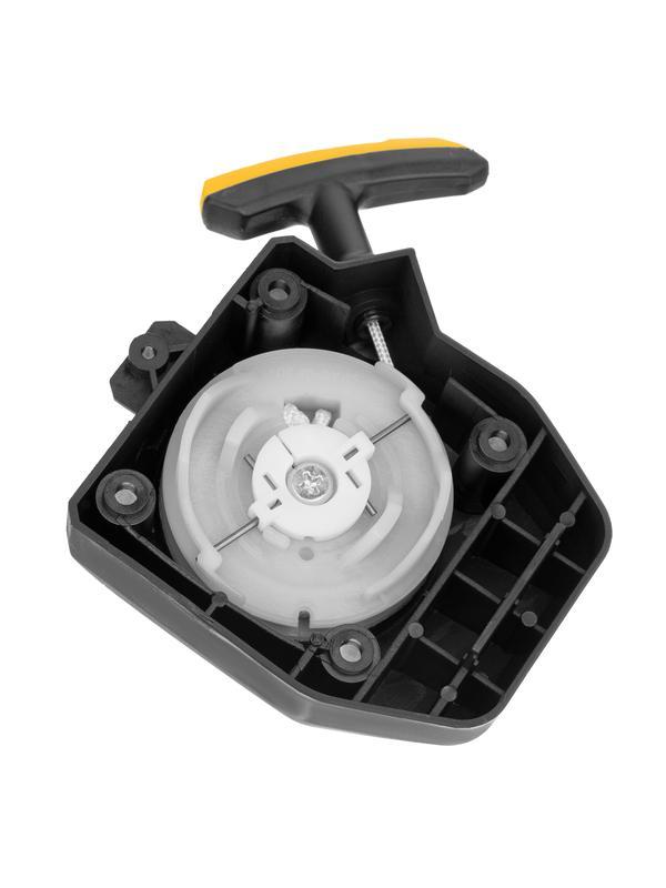 Стартер для бензотриммера DT-33, DT-33S, DT-43, DT-43S, DT-52, DT-52S и мотобура DX-52 Denzel