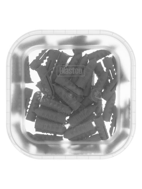 Дюбель, 8 x 30 мм, 