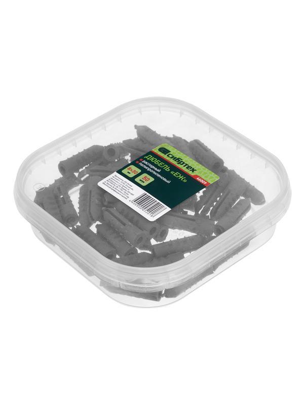 Дюбель, 8 x 30 мм, 