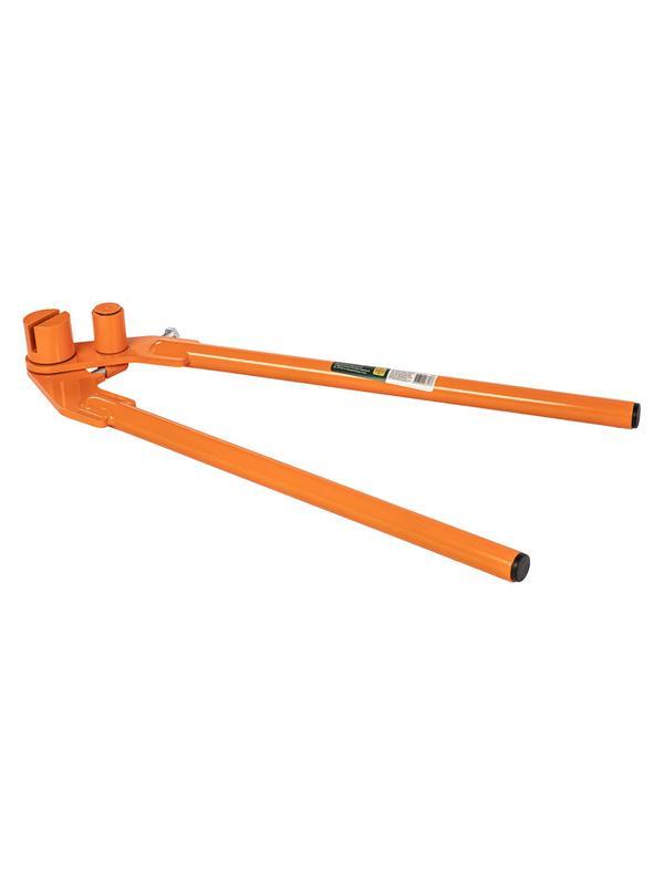 Полосогиб, 500 мм, ширина до 30 мм Сибртех