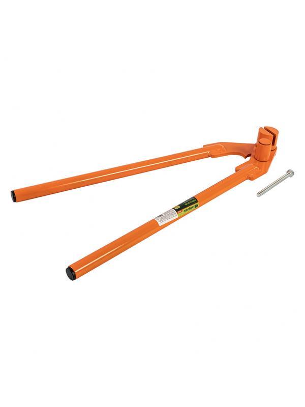 Полосогиб, 500 мм, ширина до 30 мм Сибртех