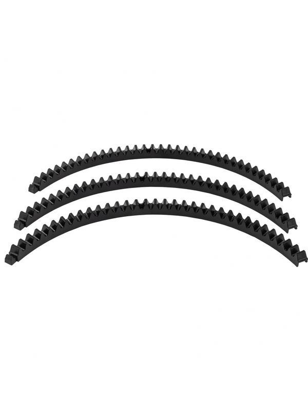 Венец полиамидный для БСЛ-120 Сибртех