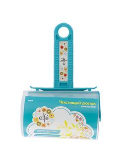 Чистящий ролик, моющийся, для все х видов тканей Elfe