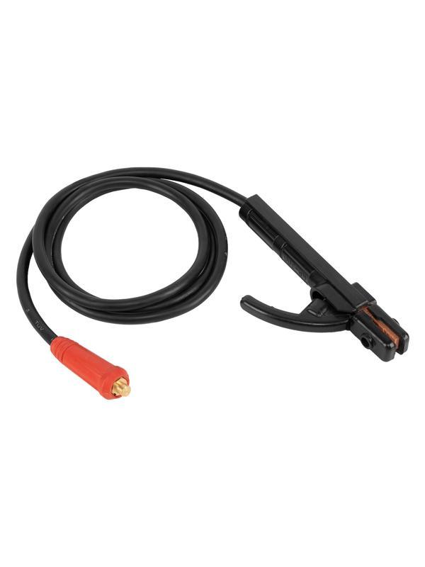 Аппарат инвертор. дуговой сварки DM-180 Standart, 180 А, ПВ 60%// Denzel