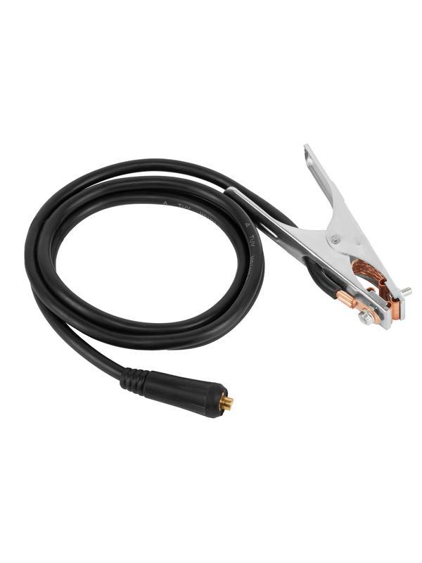 Аппарат инвертор. дуговой сварки DM-180 Standart, 180 А, ПВ 60%// Denzel