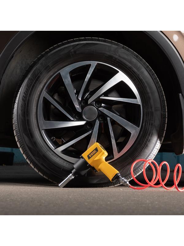 Ударный пневмогайковерт IW1500SP, 1/2