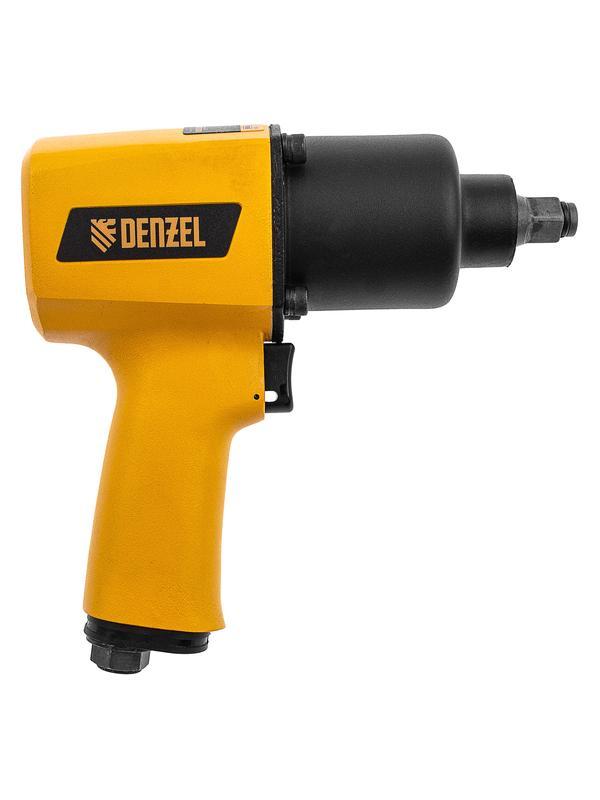 Ударный пневмогайковерт IW1500SP, 1/2