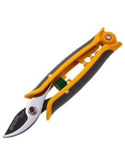 Секатор прямого реза для бонсай и топиария, Luxe, Palisad