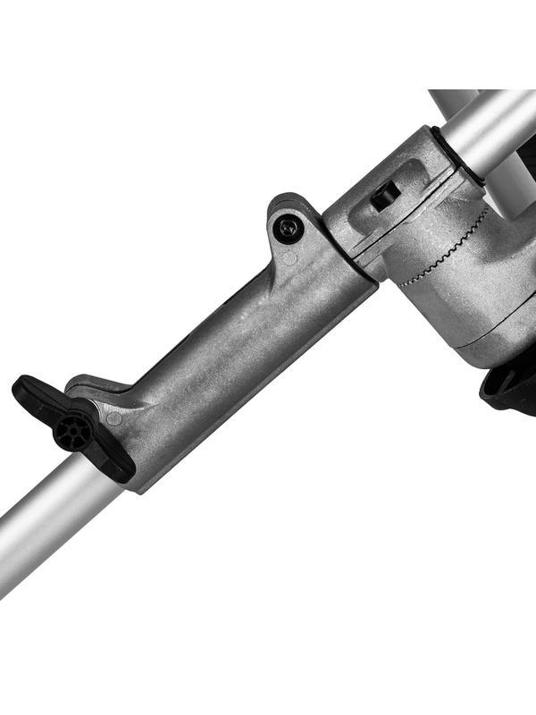 Триммер аккумуляторный бесщеточный CBC350-36, Li-ion, 36 В, 350 мм Denzel