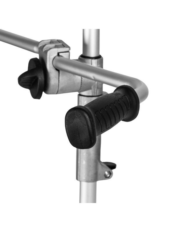 Триммер аккумуляторный бесщеточный CBC350-36, Li-ion, 36 В, 350 мм Denzel