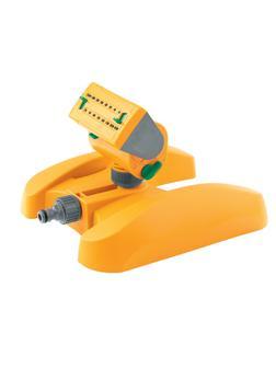 Дождеватель пластиковый, универсальный с регулировкой угла Palisad Luxe