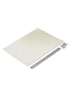 Коврик полиуретановый для виброплиты VC-30W Denzel