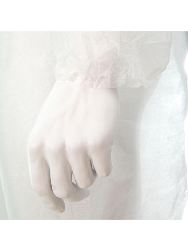 Комбинезон защитный Стандарт-1, облегченный, 25 г/м2, для малярных и строительных работ, 172-180 см Sparta