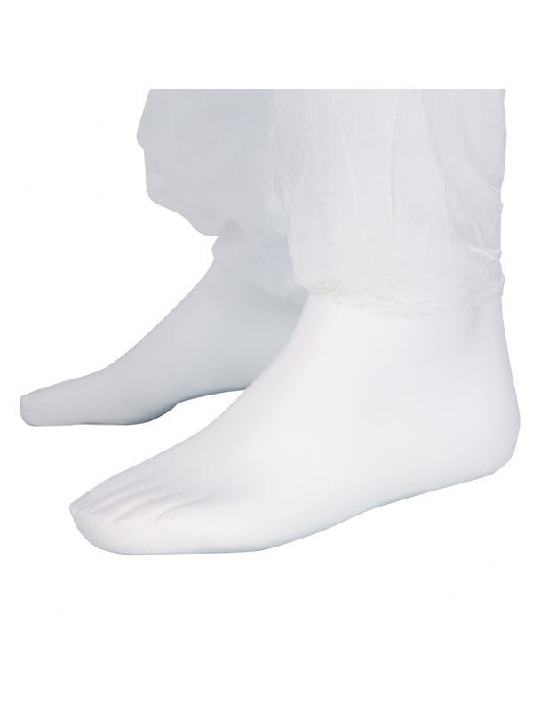 Комбинезон защитный Стандарт-1, облегченный, 25 г/м2, для малярных и строительных работ, 172-180 см Sparta