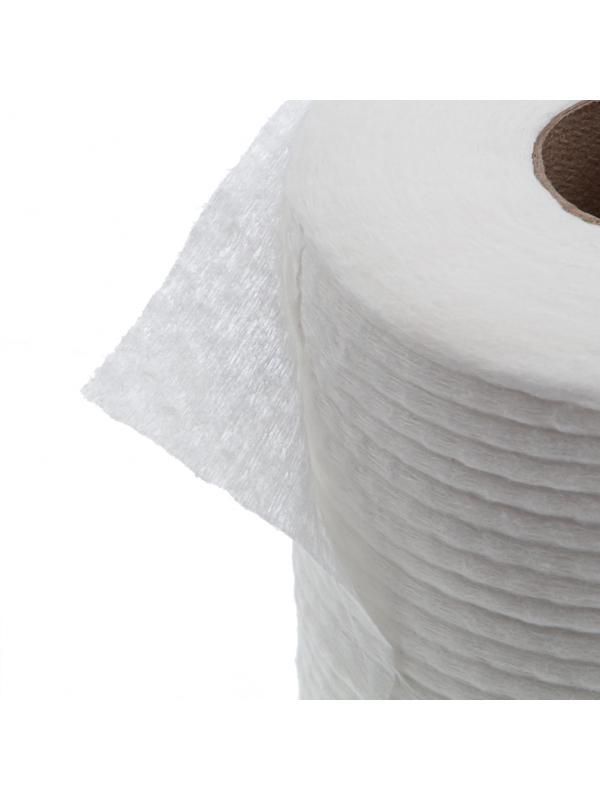 Салфетки универсальные из нетканого материала в рулоне, 250 x 230 мм, 150 шт, Home Palisad