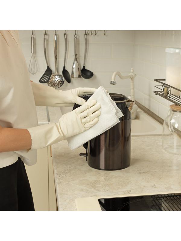 Салфетки универсальные из нетканого материала в рулоне, 250 x 230 мм, 150 шт, Home Palisad