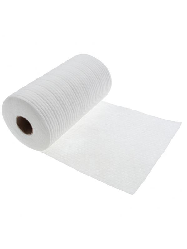 Салфетки универсальные из нетканого материала в рулоне, 250 x 230 мм, 150 шт, Home Palisad