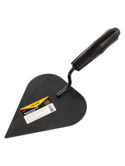 Кельма штукатура КШ, 175 мм, пластиковая ручка Россия Sparta